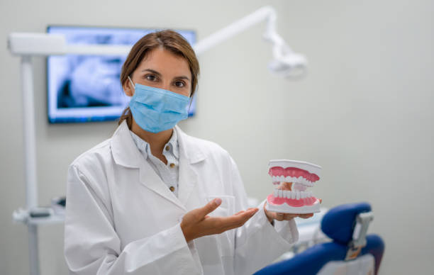 Best Emergency Wisdom Tooth Extraction in Palm Beach Gardens, FL