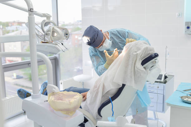 Best Knocked-Out Tooth (Avulsed Tooth) Treatment in Palm Beach Gardens, FL